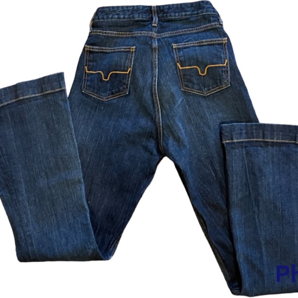 Kimes Ranch trouser jean. Jennifer 8/32. Worn once.
